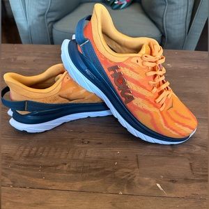 Hoka Women’s Mach Supersonic running shoe